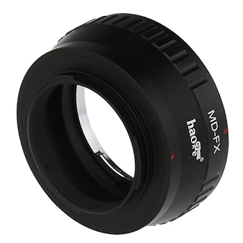【バラ売り可】MINOLTA MC ROKKOR レンズ2種 マウントアダプター Minolta MC Rokkor-PG 58mm F1.2 修理記録 – レンズ修理なら日本